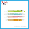 High quality Pastel 0.7mm mechanical pencil back to school